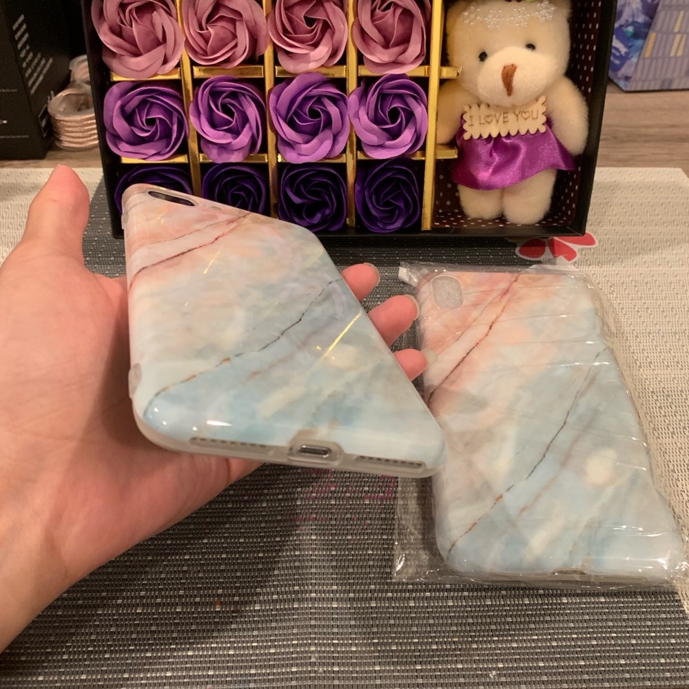 Iphone Marble Case - Picture 4 of 4